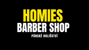 Homies Barber shop Líbeznice - Online rezervace a recenze