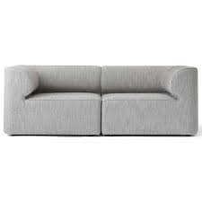 Eave Sectional Sofa Property Furniture