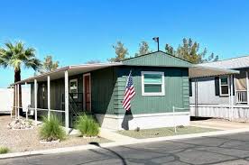 kleinman park mesa az mobile homes