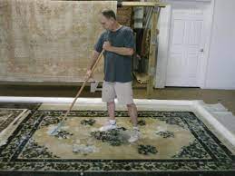 van go custom carpet cleaning new