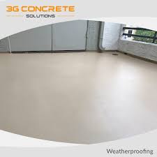 Use our armortrak heavy duty flexible coating to coat over an existing balcony floor to give it a newly. 5 Flooring Options To Have A Waterproof Balcony 3g Concrete Solutions