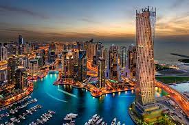 Dubai, also spelled dubayy, city and capital of the emirate of dubai, one of the wealthiest of the seven emirates that constitute the federation of the united arab emirates, which was created in 1971 following independence from great britain. Dubai Ab Nurnberg