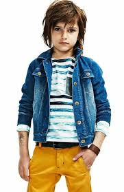 Short sides long top boy hairstyles while boys short haircuts will always be in style long hair on top has been a strong trend in recent years. 50 Cute Little Boy Haircuts For 2021 The Trend Spotter