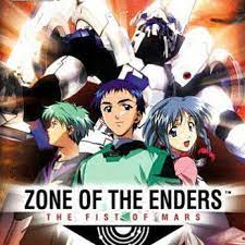 The year is 2173 a.d. Play Zone Of The Enders The Fist Of Mars On Gba Emulator Online