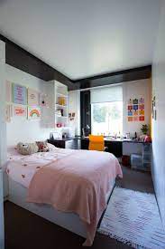 student accommodation bedroom al