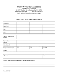 18 Printable Change Request Template Excel Forms Fillable