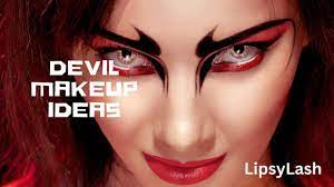 devil makeup ideas unleashing your