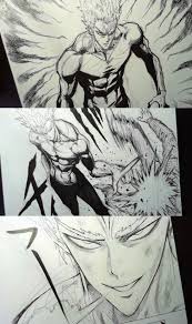 Submitted 1 month ago by guilhermebfs. One Punch Man Garou One Punch Man Manga One Punch Man Saitama One Punch Man