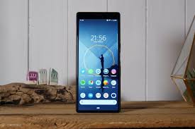 The sony xperia 10 ii has a 3600mah battery. Sony Xperia 10 Plus Review The Lovable Rebel Pocket Lint