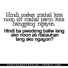 Everything Tagalog. via Relatably.com