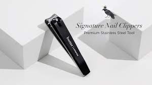 signature nail clippers erlondon