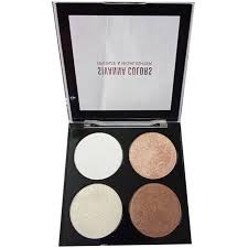 sivanna colors makeup studio bronze