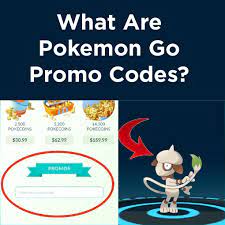 How To Enter Pokemon Go Promo Codes - PokemonBuzz.com