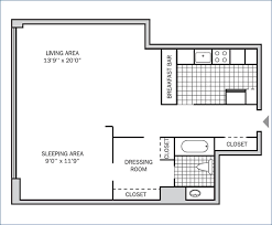 Floor Plans Towne House Apartments