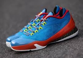 Chris paul is getting ready for the new season as his new signature shoe, the cp3 ix comes out. The Evolution Of Chris Paul S Signature Sneaker Line Sneakerreporter