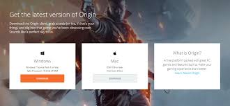 Some of the games that are offered are trials before you buy, while others are completely free. How To Activate Origin Cd Key Huntmar