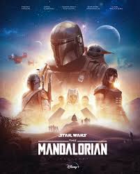 Introduced as the jedi padawan of anakin skywalker, who later becomes sith lord darth vader. The Mandalorian Season 2 Fan Poster Teases Ahsoka Tano And Boba Fett