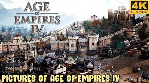 There's never been a better time to be an age of empires fan, and we're excited for what comes next. Pictures Of Age Of Empires Iv Age Of Empires Empire Age Of Empire 4