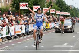 Bert de backer (born 2nd april 1984) is a professional cyclist from belgium, who currently rides for b&b hotels p/b ktm (uci proteam). Bert De Backer Wint Gullegem Koerse Foto Van Digifo Kurt Zoom Nl