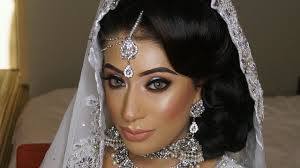 asian bridal hair and makeup