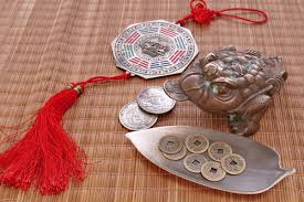 chinese coins significance how to use