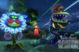 pvz garden warfare tips and tricks