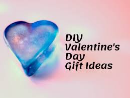 From grand gestures, like viral marriage proposals, to those small little things partners do for each other daily, like emptying the dishwasher without being asked, there are a million ways to show you care. 12 Diy Valentine S Day Gift Ideas Your Loved One Will Never Forget Holidappy