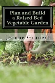 Raised Bed Vegetable Garden Paperback