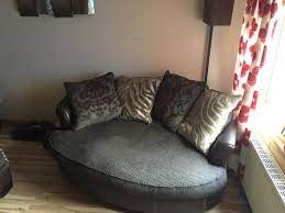 dfs martina cuddle chair and corner