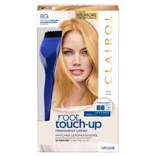 Clairol Nice N Easy Root Touch Up Permanent Hair Color