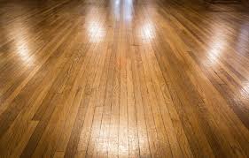 how to fix separating hardwood floors
