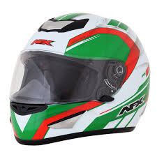 Afx Limited Edition Fx 95 Fx95 Airstrike Full Face Helmet