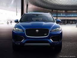 jaguar f pace berlin munich rome