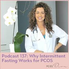 why intermittent fasting works for pcos
