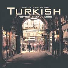 Web sites and blogs about turkish music. Instrumental Music Of Turkey By Evra Fry Morgan