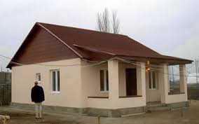 building a low cost house in nigeria