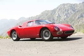 Check spelling or type a new query. 1964 Ferrari 250 Lm By Scaglietti