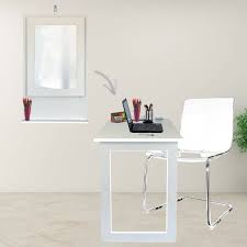 Spacesave Fold Up Wall Mounted Desk