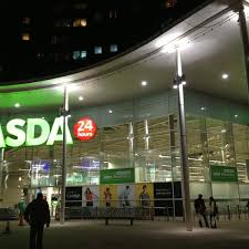 Asda supermarkets are open 8am to 10pm monday to saturday. Asda Hounslow Central Hounslow Greater London