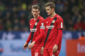 Fry living under an assumed name. Lars Bender Sven Bender Lars Bender And Sven Bender Photos Zimbio