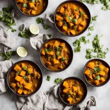 indian ernut squash curry recipe
