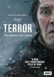 See more of the terror on facebook. El Terror De 1 2018 1845 1848 Arctic Horror Serie Dramatica De Tv Temporada Dvd R1 Nuevo Ebay