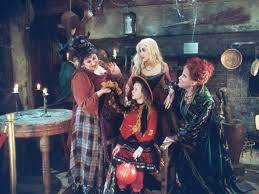 The sanderson sisters are back! Hocus Pocus 2 Release Date Cast Trailer And Everything Interviewer Pr