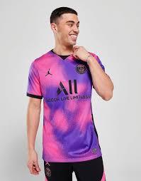 Find the download link at the end of this post. Black Jordan Paris Saint Germain 2020 21 Fourth Shirt Jd Sports