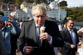 Boris brejcha — killing me 07:21. Boris Johnson S Phone Scandal Is Just The Latest Blow To The British Government