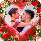 true love photo frames app apk