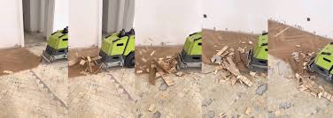 parquet flooring removal sydney dust