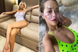According to spear's magazine, rita ora has a net worth of £12million (image: Rita Ora S Net Worth Doubles To More Than 10million After Masked Singer Stint Daily Star