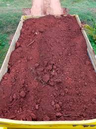 garden red soil in coimbatore