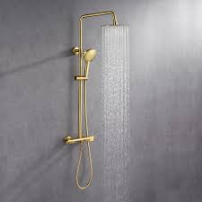 This shower curtain hooks (set of 12) has brass shower curtain rings ideas on foter. Pin On Renovation Ideas